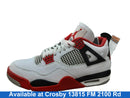 Jordan Dc7770-160 White