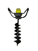 Ryobi Ry40701 Yellow Garden Hand Tool