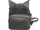 Loungefly Kuromi Gray Purse / Handbag