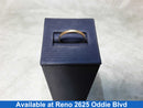 Ring - Wedding Band - Yellow Gold 14k (.585) 1.7 grams Size 8
