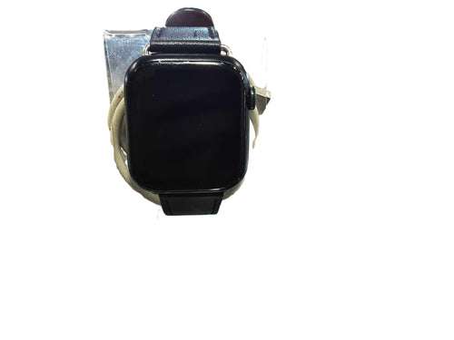Apple A2984__apple Watch Series 9 Black Smart Watch