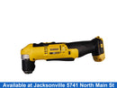Dewalt Dcd740 Yellow Cordless Right-Angle Drill