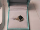 Women's Ring - Yellow Gold 10k (.417) 2.6 grams Size 6
