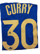 N/a Blue Sports Jersey