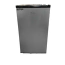 Hisense Lcr33d6nse Gray Compact Refrigerator
