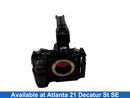 Sony Slt-a77 Black Digital Camera