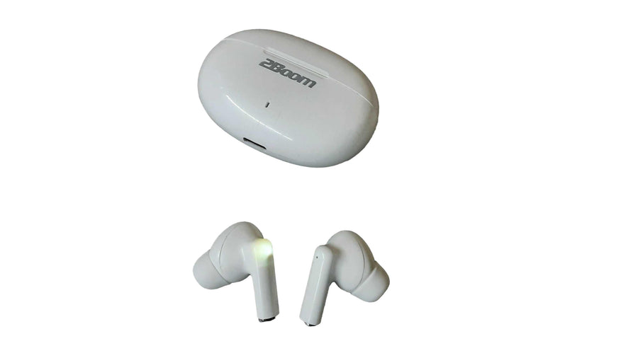 2boom Tws624 White