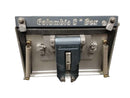 Columbia Hydro Silver Dry Wall Accessory