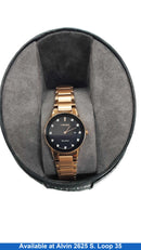 Citizen J016 Gold Regular Watch
