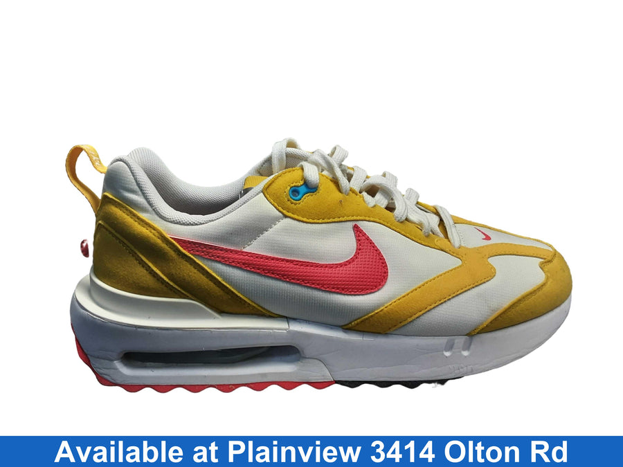 Nike Dq7643-700 Multi-color