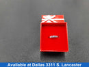 Women's Ring - Yellow Gold 10k (.417) 1.6 grams Size 7