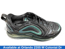 Nike Aq3196-003 Black