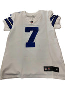 Nfl White Sports Jersey