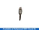 Seiko V116-0alo Gold Regular Watch