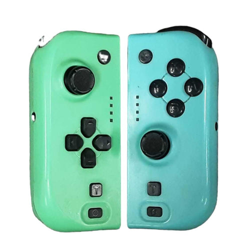 Multi-color Gaming Controller