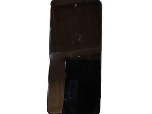 Motorola Xt2417-1 (Moto G 5g) 128 Gb Gray Smart Phone