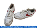 Nike Dm7588-100 White