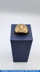 Men's Ring - Other 16.2 grams Size 10