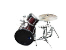 Tama Rockstar Red Drum Set