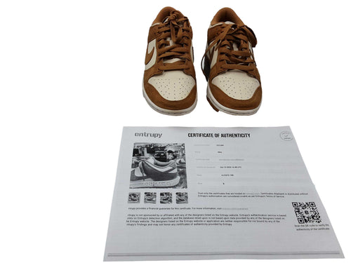 Nike Hj7673-100 Brown