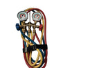 Just Better R-40aa Multi-color Gauge / Meter