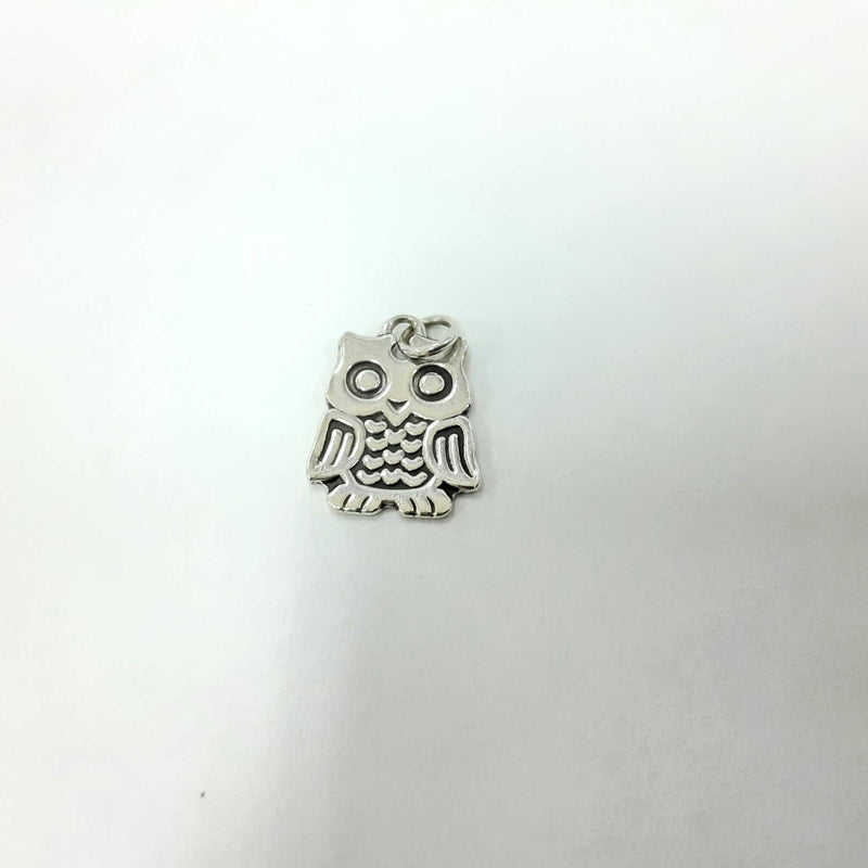 Animal Pendant Silver 2.1 grams