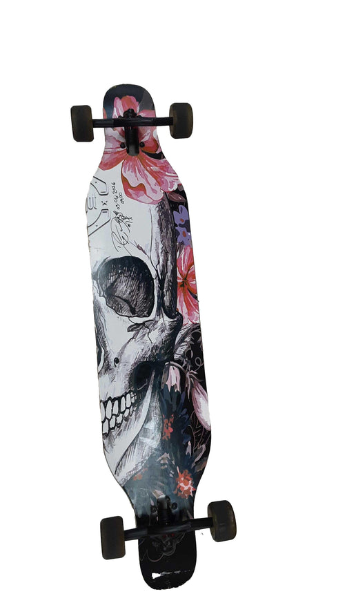 Amrgot Multi-color Skateboarding / Longboarding Equipment