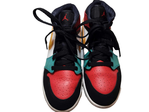 Jordan 640734-125 Multi-color