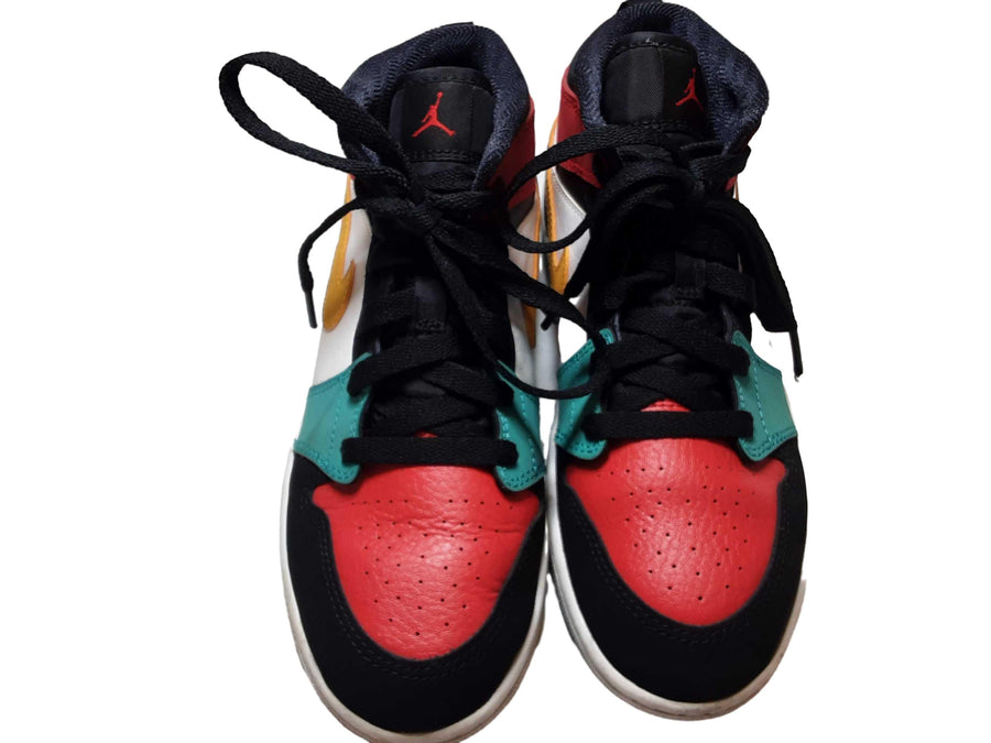 Jordan 640734-125 Multi-color