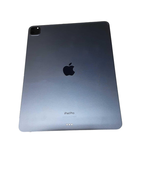 Apple A2436__ipad Pro 6th Gen Silver Tablet