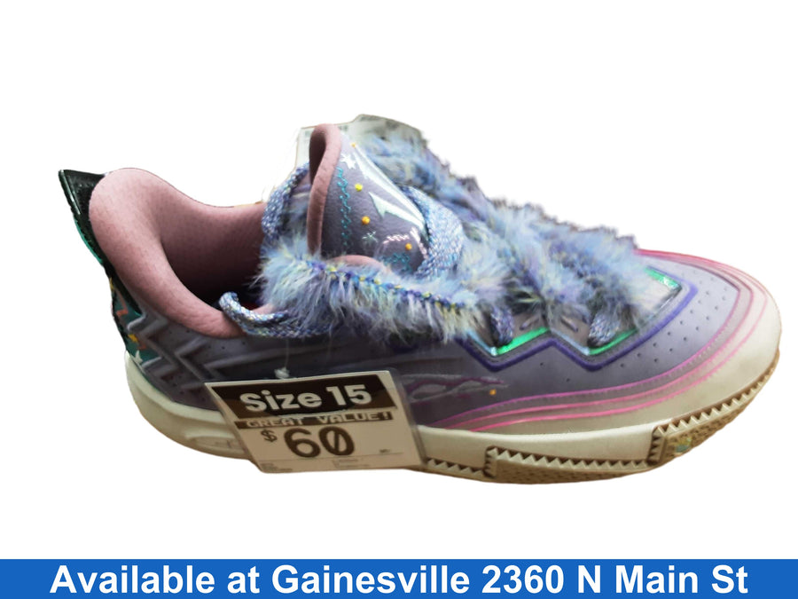 Anta 512520549-1 Purple