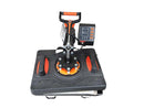 Heat Press Qc2 Black Sewing Machine / Accessory