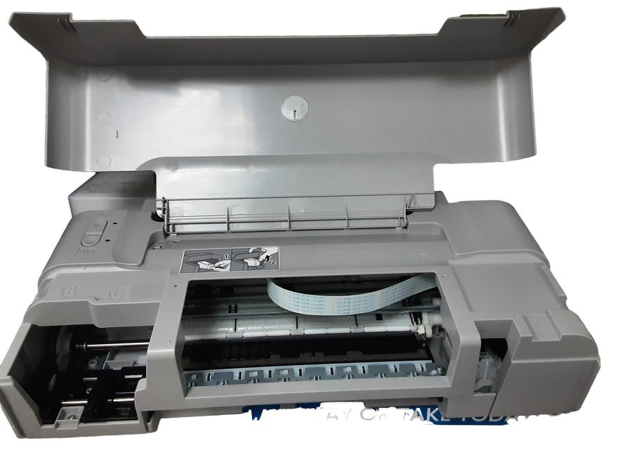 Canon Ip1600 Gray Printer