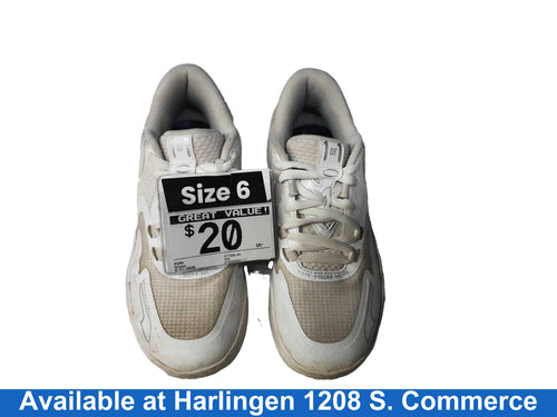 Puma 377368-04 White