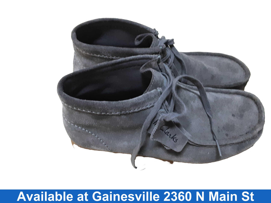 Clarks 261 74938 Gray