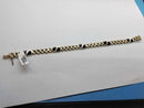 Bracelet - Yellow Gold 14k (.585) 21.6 grams 9 inch