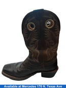 Ariat 10002227 Brown