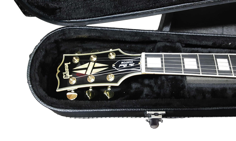 Gibson Les Paul Black Electric Classic Guitar