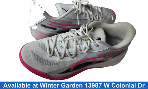 Puma 309689-01 Pink