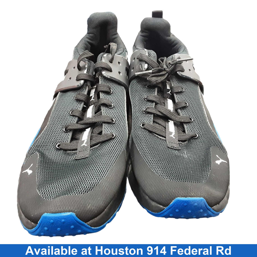 Puma 368681-01 Black