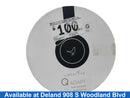 Google Libratone Qadapt Black Stereo Headphone