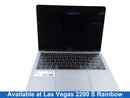 Apple A1932 Intel Core I5 - 6th Generation 8 Gb 256 Gb Gray Laptop