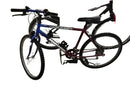 Roadmaster Mt. Climber Multi-color Mountain Bike