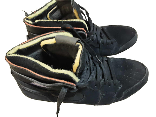Jordan Ct0978-005 Black