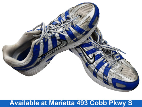 Nike Cd6404-403 Blue