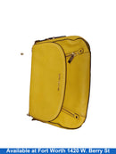 Michael Kors Yellow Purse / Handbag