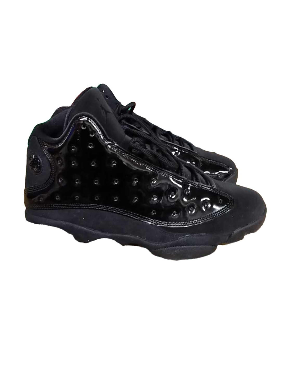 Jordan 414574-012 Black