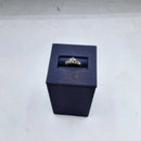 Women's Ring - Yellow Gold 10k (.417) 0.7 grams Size 3
