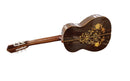 Digiorgio Bellson 36 Beige / Tan Acoustic / Electric Classic Guitar