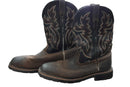Wolverine F3445-21 Brown